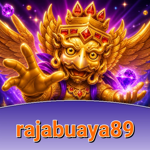rajabuaya89 APK — gampang dipakai