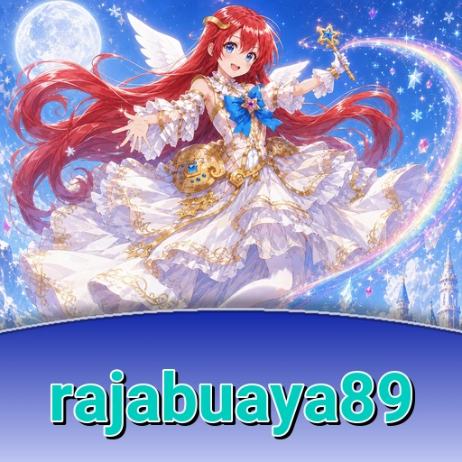 rajabuaya89 APK — katalog lengkap