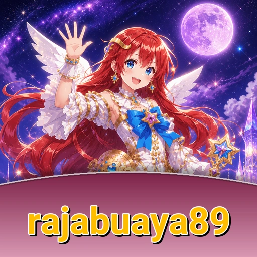 rajabuaya89 APK — file sudah dicek