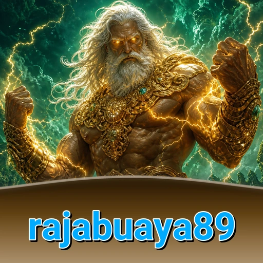 rajabuaya89 APK — gak dipotong pulsa