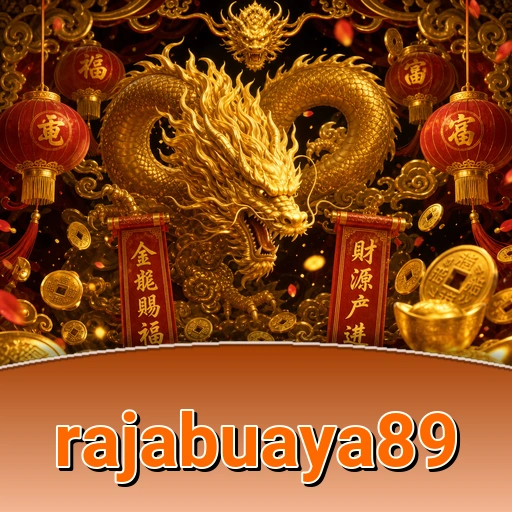 rajabuaya89 APK — bantuan 24 jam
